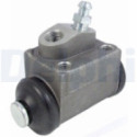 Rattapidurisilinder DELPHI LW90107