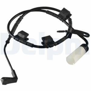 Warning Contact, brake pad wear DELPHI LZ0233