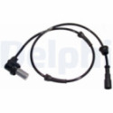 Sensor, wheel speed DELPHI SS20169