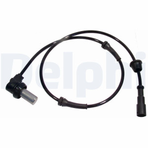 Sensor, wheel speed DELPHI SS20169