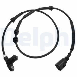 Sensor, wheel speed DELPHI SS20172