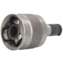 Nivelsarja, vetoakseli PASCAL G70304PC