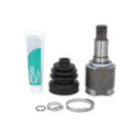 Nivelsarja, vetoakseli PASCAL G88001PC
