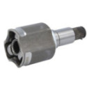 Nivelsarja, vetoakseli PASCAL G88001PC