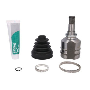 Joint Kit, drive shaft PASCAL G72012PC