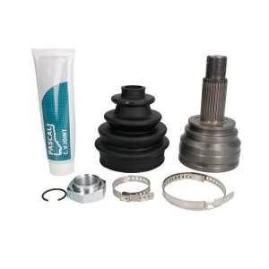 Joint Kit, drive shaft PASCAL G1B010PC