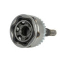 Liigendlaager, veovõll PASCAL G1X034PC