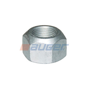 Letkunpinne mutteri AUGER 70315