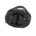 Mount, exhaust system WALKER 80230