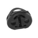 Mount, exhaust system WALKER 80230