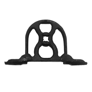 Kinnitus,väljalaskesüsteem WALKER 80144