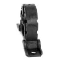 Mount, exhaust system WALKER 80144