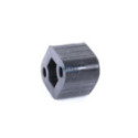 Mount, exhaust system WALKER 81265