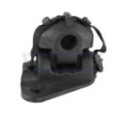 Mount, exhaust system WALKER 80280