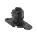 Mount, exhaust system WALKER 80280