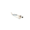 Centre Muffler WALKER 23657