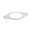 Gasket, exhaust pipe WALKER 80212