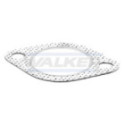 Gasket, exhaust pipe WALKER 80073