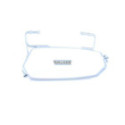 Clamping Piece, exhaust system WALKER 80362
