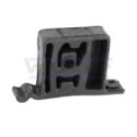 Mount, exhaust system WALKER 80357