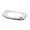 Gasket, exhaust pipe WALKER 80322