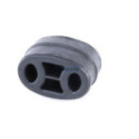 Mount, exhaust system WALKER 81394