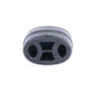 Mount, exhaust system WALKER 81394