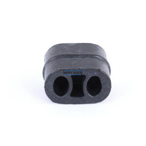 Mount, exhaust system WALKER 86567