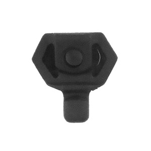 Kinnitus,väljalaskesüsteem WALKER 80227