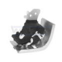 Mount, exhaust system WALKER 80346