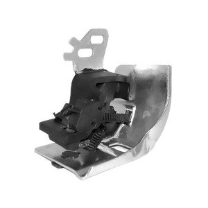 Mount, exhaust system WALKER 80347