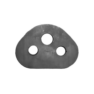 Kinnitus,väljalaskesüsteem WALKER 80244
