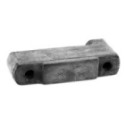 Pidike, pakoputkisto WALKER 80156