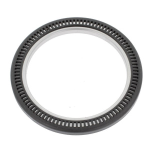 Shaft Seal, wheel hub CORTECO 19036785B