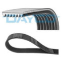 V-ribbed Belt DAYCO 7PK2682