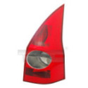 Tail Light Assembly TYC 11-0396-01-2