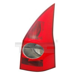 Tail Light Assembly TYC 11-0396-01-2