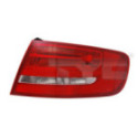 Tail Light Assembly TYC 11-11366-01-2