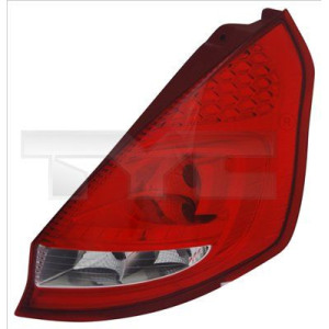 Tail Light Assembly TYC 11-11490-01-2