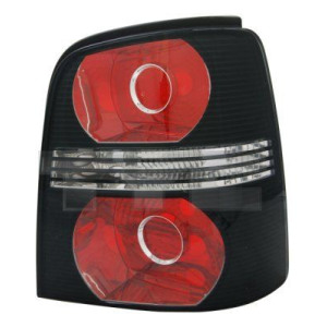 Tail Light Assembly TYC 11-11673-11-2