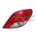Tail Light Assembly TYC 11-11864-06-2