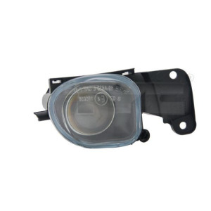 Front Fog Light TYC 19-0418-05-9
