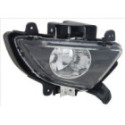 Front Fog Light TYC 19-0939-01-2