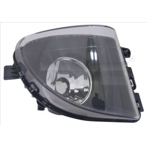 Front Fog Light TYC 19-12034-01-9