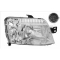 Headlight TYC 20-0335-15-2