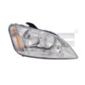 Headlight TYC 20-0478-05-2