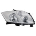 Headlight TYC 20-11338-15-2