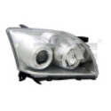 Headlight TYC 20-11738-05-2
