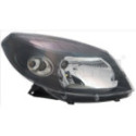 Headlight TYC 20-11794-36-2