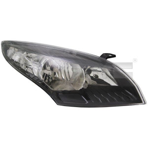 Headlight TYC 20-11875-15-2